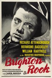 دانلود فیلم Brighton Rock 1947