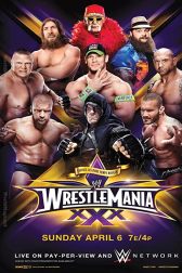 دانلود فیلم WrestleMania XXX 2014