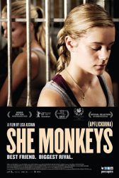 دانلود فیلم She Monkeys 2011