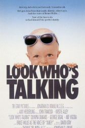 دانلود فیلم Look Whos Talking 1989