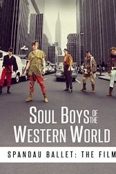 دانلود فیلم Soul Boys of the Western World 2014