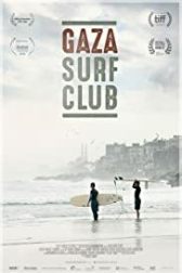 دانلود فیلم Gaza Surf Club 2016