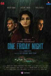 دانلود فیلم One Friday Night 2023