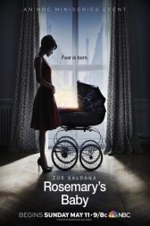 دانلود فیلم Rosemarys Baby -2014