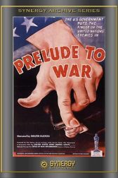 دانلود فیلم Prelude to War 1942