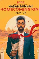 دانلود فیلم Hasan Minhaj: Homecoming King 2017