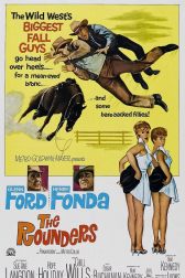 دانلود فیلم The Rounders 1965