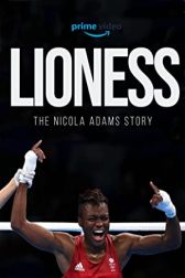 دانلود فیلم Lioness: The Nicola Adams Story 2021