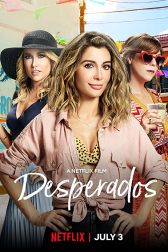 دانلود فیلم Desperados 2020