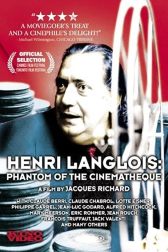 دانلود فیلم Le fantôme du0027Henri Langlois 2004