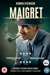 دانلود فیلم Maigrets Dead Man 2016