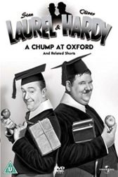 دانلود فیلم A Chump at Oxford 1940