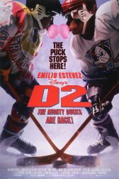 دانلود فیلم D2: The Mighty Ducks 1994