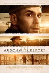 دانلود فیلم The Auschwitz Report 2021
