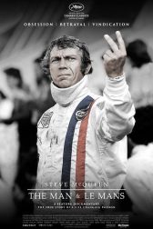 دانلود فیلم Steve McQueen: The Man and Le Mans 2015