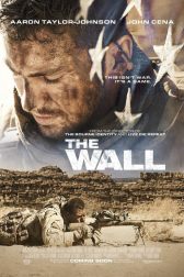 دانلود فیلم The Wall 2017