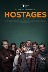 دانلود فیلم Hostages 2017