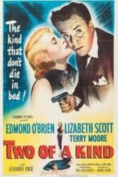 دانلود فیلم Two of a Kind 1951