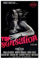 دانلود فیلم Top Sensation 1969