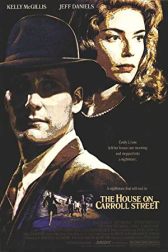 دانلود فیلم The House on Carroll Street 1987