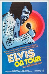 دانلود فیلم Elvis on Tour 1972