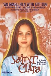 دانلود فیلم Saint Clara 1996