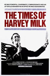 دانلود فیلم The Times of Harvey Milk 1984