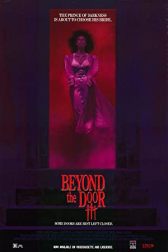 دانلود فیلم Beyond the Door III 1989