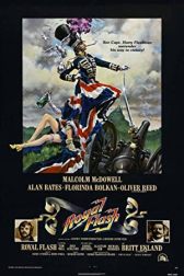 دانلود فیلم Royal Flash 1975