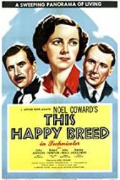 دانلود فیلم This Happy Breed 1944