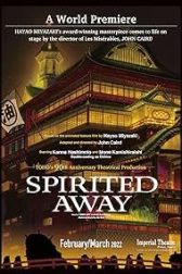 دانلود فیلم Spirited Away: Live on Stage 2022