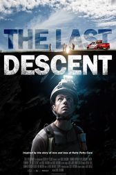 دانلود فیلم The Last Descent 2016
