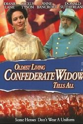 دانلود فیلم Oldest Living Confederate Widow Tells All 1994