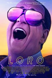 دانلود فیلم Loro 2018