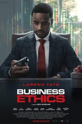 دانلود فیلم Business Ethics 2019