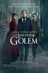دانلود فیلم The Limehouse Golem 2016