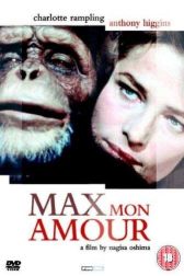 دانلود فیلم Max mon amour 1986