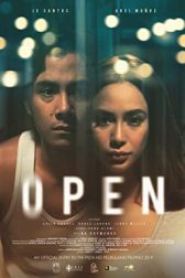 دانلود فیلم Open 2019