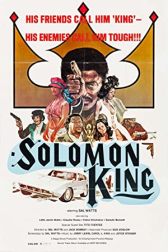 دانلود فیلم Solomon King 1974