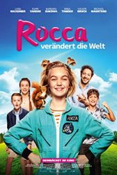 دانلود فیلم Rocca Changes the World 2019