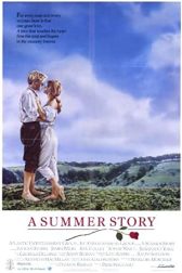 دانلود فیلم A Summer Story 1988