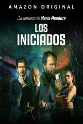 دانلود فیلم Los Iniciados 2023