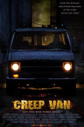 دانلود فیلم Creep Van 2012