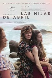 دانلود فیلم Las hijas de Abril 2017