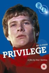 دانلود فیلم Privilege 1967