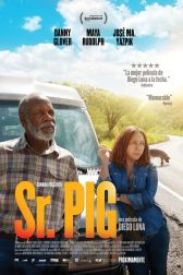 دانلود فیلم Mr. Pig 2016