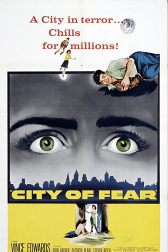 دانلود فیلم City of Fear 1959