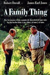 دانلود فیلم A Family Thing 1996