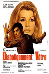 دانلود فیلم Diabolically Yours 1967