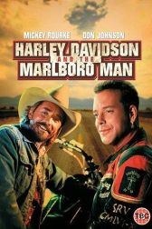 دانلود فیلم Harley Davidson and the Marlboro Man 1991
